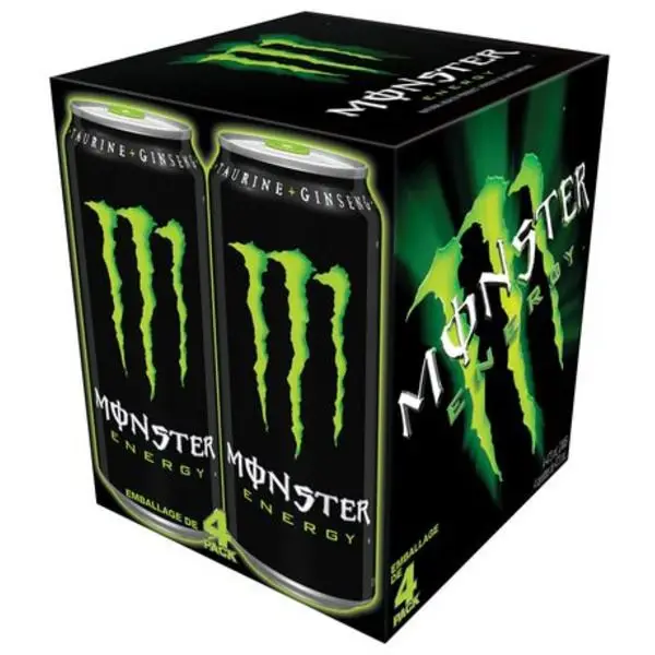 Cheap wholesale Supply Monster Energy Drink 250ml Bulk Energy Drinks