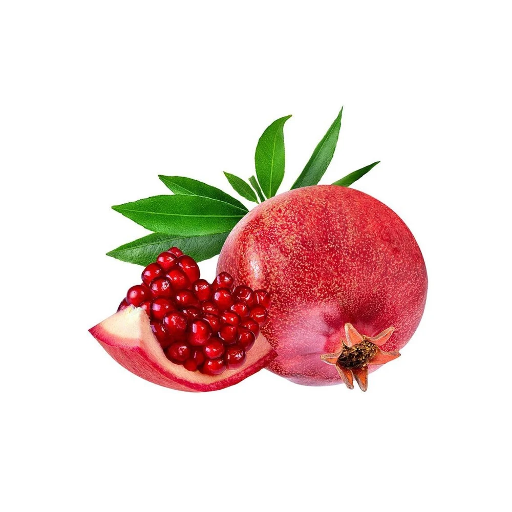 Premium Quality Fresh Pomegranate Fruits Available At Affordable Price
