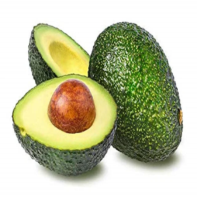 Avocado Hass Fresh Avocado from Mexico Green Tropical Style Color Weight Origin Wholesale Fresh Premium Avocado