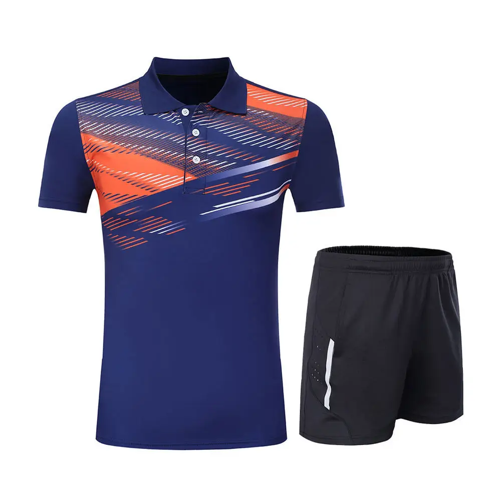 Academy Custom Men&Women Volleyball Wear Sublimate Sport Jersey Kits Volleyball Uniforms