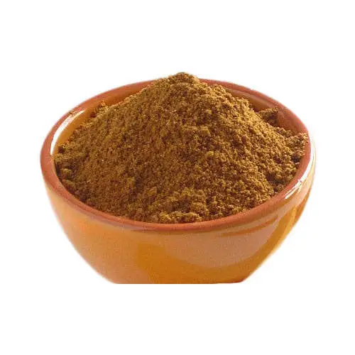 Factory Made Curry Powder Indian Spices 100% Organic Curry Powder Available For Export