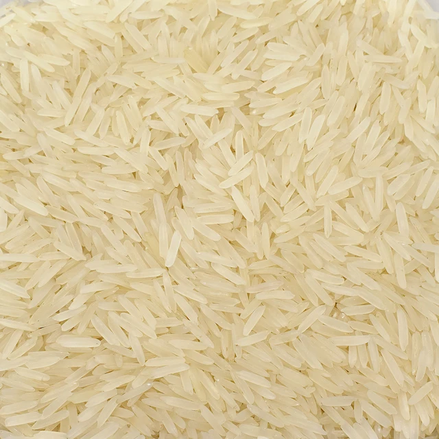 Basmati Parboiled Rice 1121 Premium Top Quality 2022 Hot Selling Legumes Turkish with Certificate Packing Natural Wholesale Rice