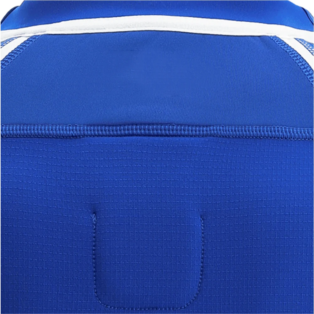 100% Polyester Fabric Digital Print Rugby Jersey Rugby Uniform Teamwear / Men Wear Full Sleeve Rugby Jersey at Reasonable Price