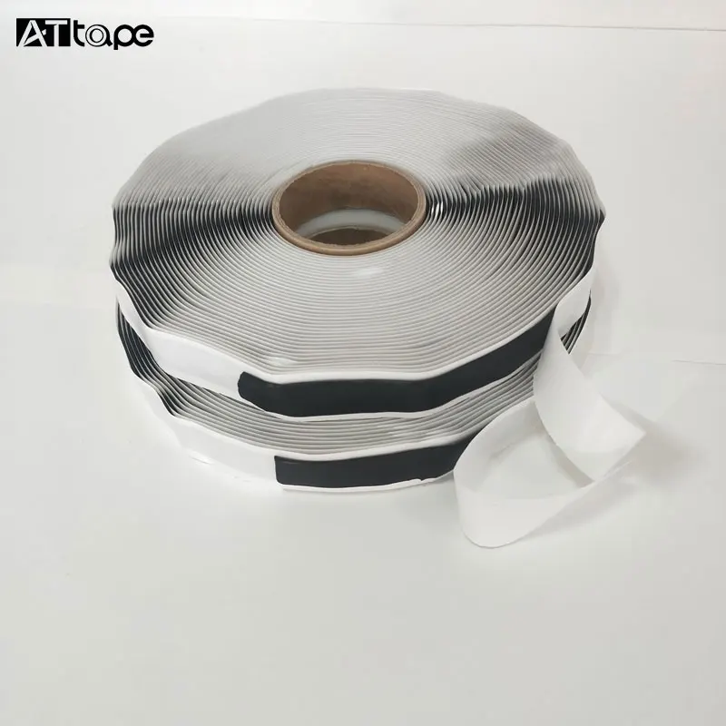 Butyl rubber tape
