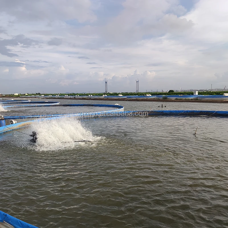 Lvju круглая рыба креветка устричная аквакультуры нетоксичный антивозрастной с защитой от УФ-излучения пруд