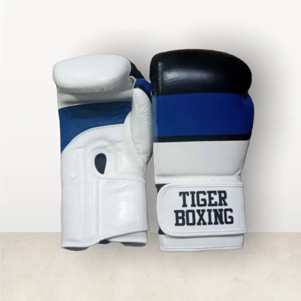 GAF Pakistan Factory 12oz 18oz Gloves Boxing Gloves Super Lace Boxing Gloves Custom Printed 2024 For Men And Women