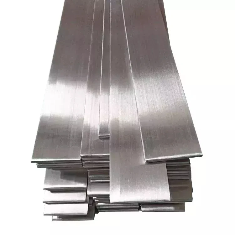 Cold Drawn/Hot Rolled Galvanized/Carbon Steel Round /Flat//Square/Angle/Channel Bar Price