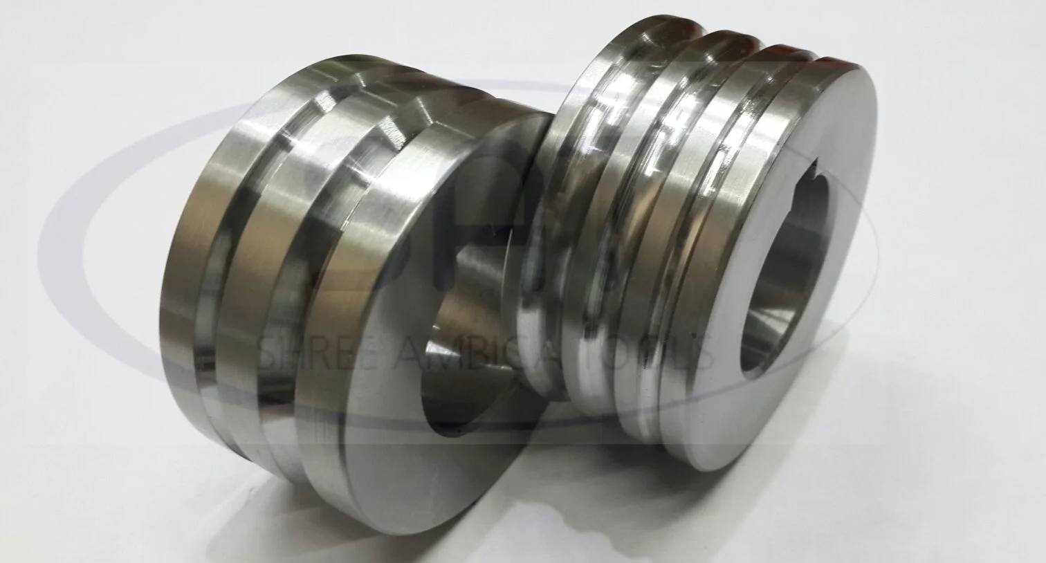 Heavy Embossed Design Jewellery Manufacturing  Mild Steel Jewellery Mill Side Design Roller