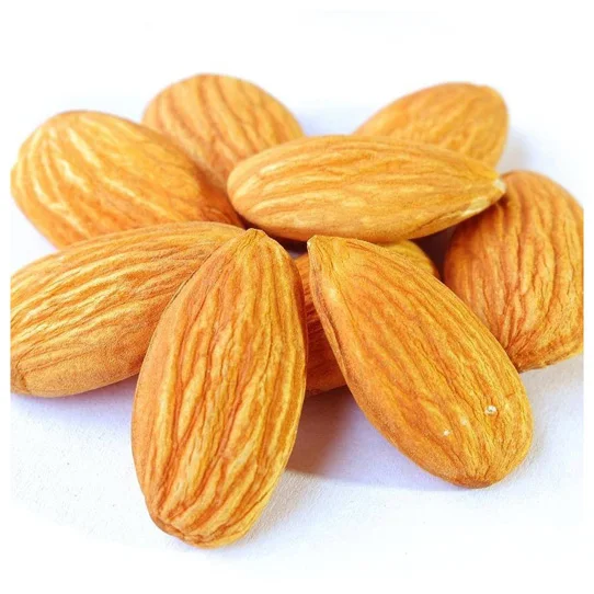 Quality Pine Nut Kernels for sale - Wholesale Natural Red Pine Nuts Kernel Almonds - Almond Nuts - Raw Bitter and