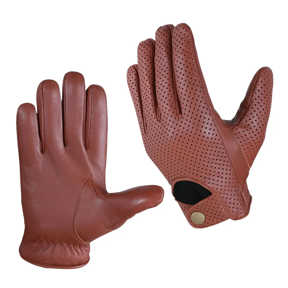 Cheap Price Top Quality Warm Winter Ladies Cycling Touch Screen Fashion Windproof Faux Leather Winter Gloves From Pakistan