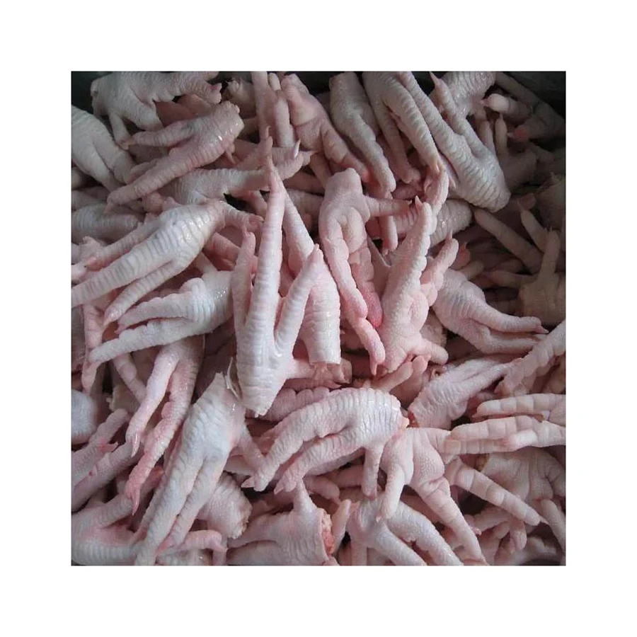 Fresh Chicken Halal Frozen Chicken paws For Good Price Export Frozen Chicken Feet available