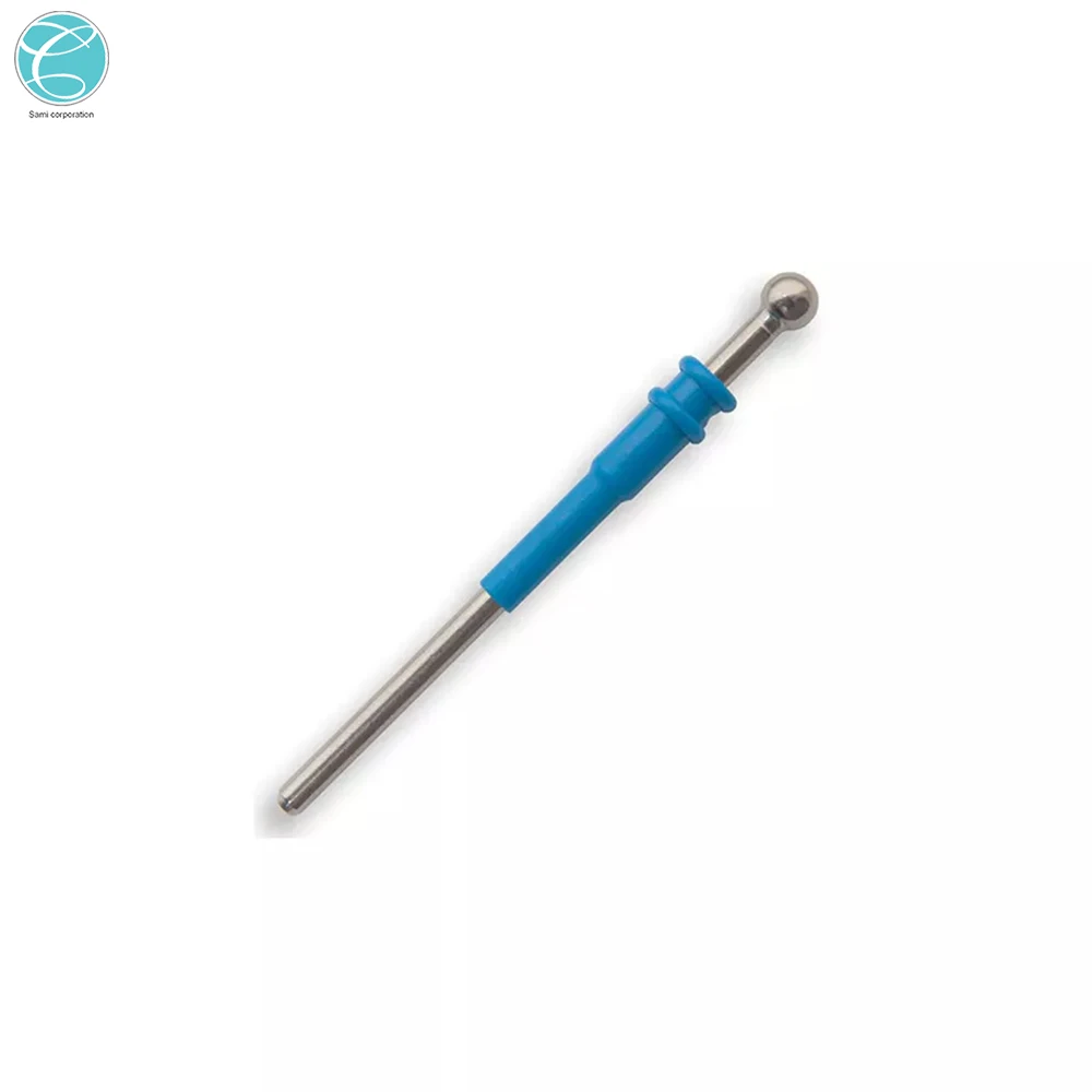 Disposable Electrosurgical Pencil Sterile Electro Surgical Reusable Good Quality Instruments 2022