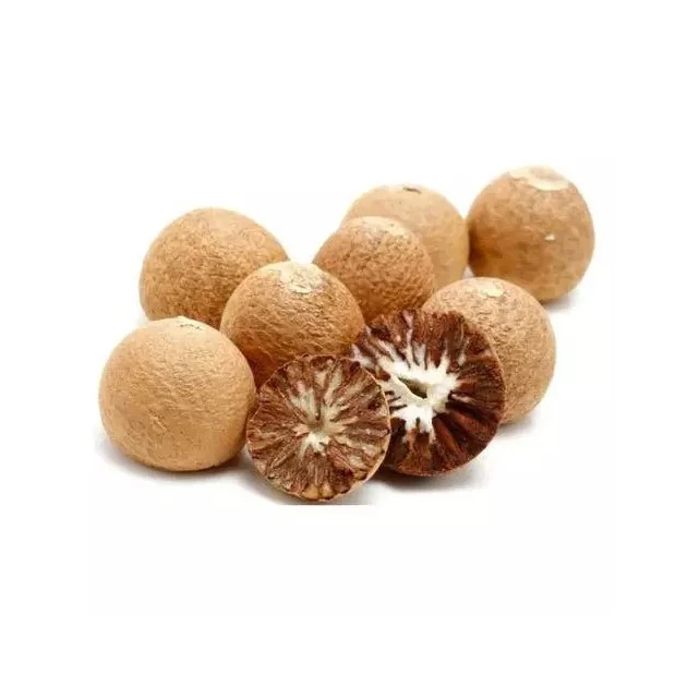 Top Quality Organic Export Oriented Areca Catechu Dried Betel Nut Color Brown Origin Betel Nut