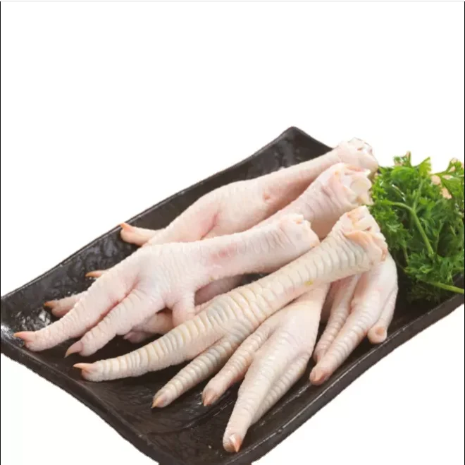 Замороженные куриные ножки высшего качества поставщик куриных