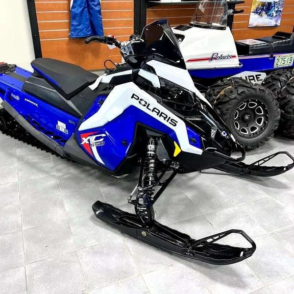 Top Notch sales for Factory-Sealed ORIGINAL NEW 2023 Snowmobile 850 Indy XC 137