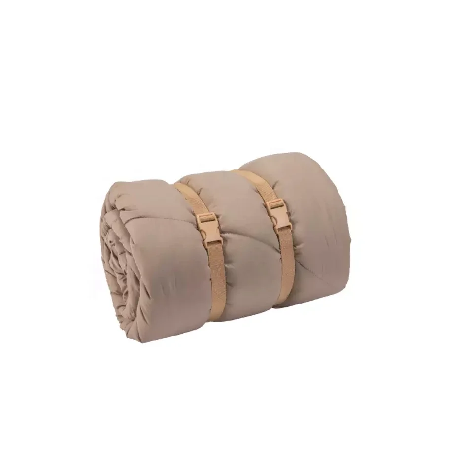 High Quality Sleeping Bag Fully Customizable Custom Color Camping Rectangular Sleeping Bag Export From Bangladesh