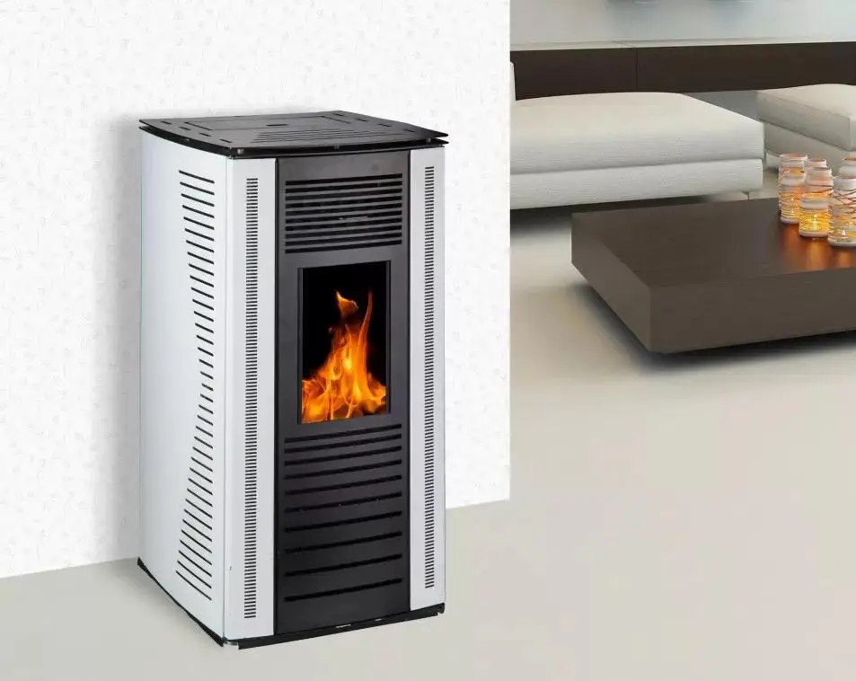 Indoor Heating Wood Burning Warming Stove