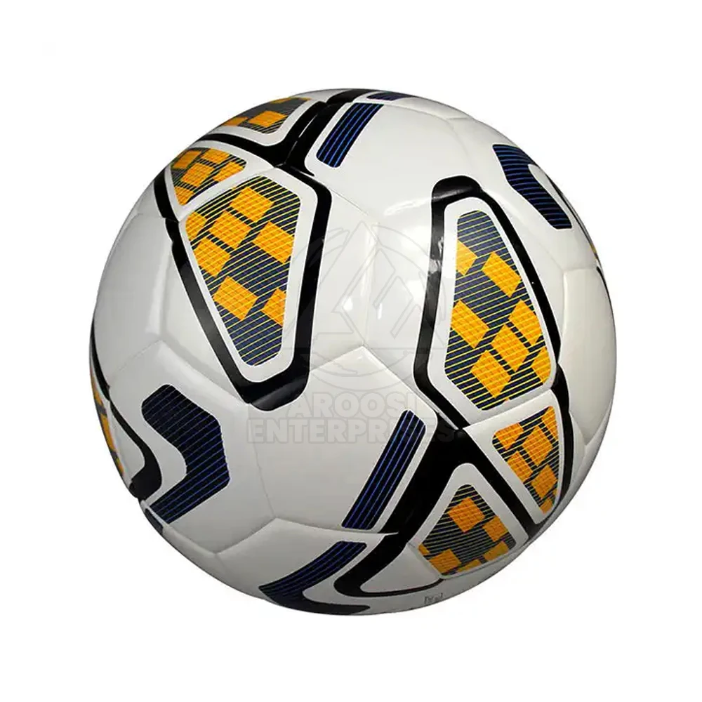 OEM Custom Design Soccer Balls Made In Pakistan Wholesale Soccer Ball Hot Sale Soccer Balls