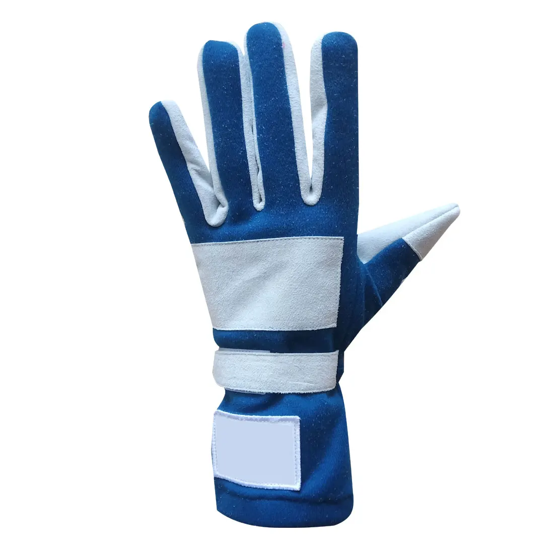 Top Sale All Weather Use Custom Cut Fire Retard  Kart Racing Kart Motorsport Motorcycle Ski Car Racing Kart Gloves Men Women