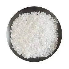 TOP High Density Polyethylene Recycled Transparent raw material polyethylene hdpe granules