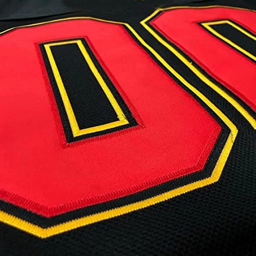 Premium Quality Custom Sublimation Breathable Men Ice Hockey Jersey / 2022 Latest Design Men Ice Hockey Jersey