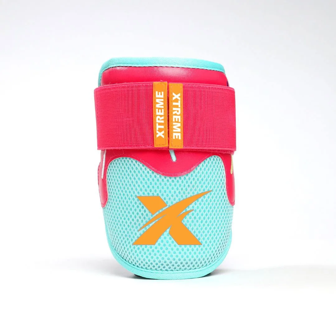 Custom Logo Neoprene Right or Left Handed Batting Baseball Elbow Guard Youth & Adult Baseball Batters Elbow Arm Protector Guard