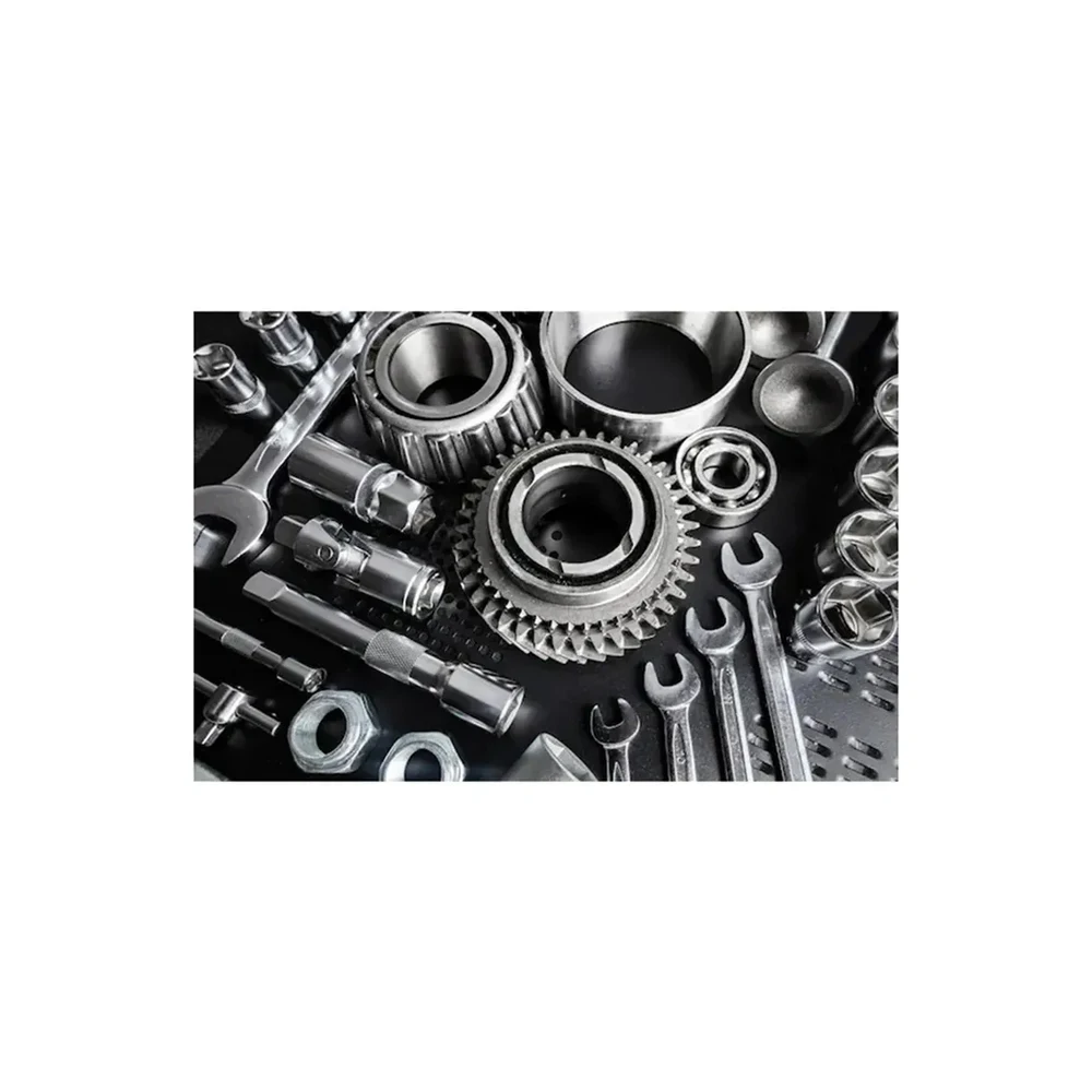 Audi Car Engine And Exterior Automotive Parts Factory Stock Force GMBH Auto Parts Wholesale Manufacturer