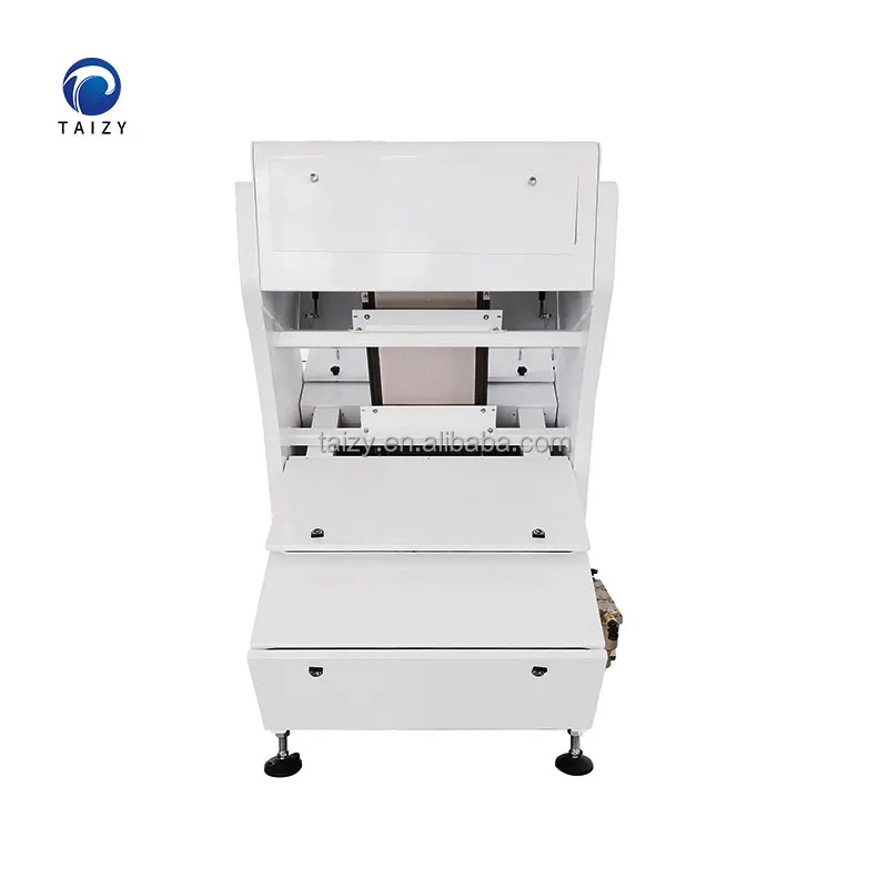 Factory direct sale color sorter machine for peanut rice price