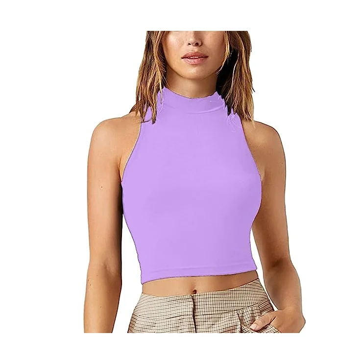 Ladies V-Neck Tank Top Spandex Nylon Breathable Jersey Batik Ins Style Adults Casual Vest Sexy Club Outfit Button Bow Decoration