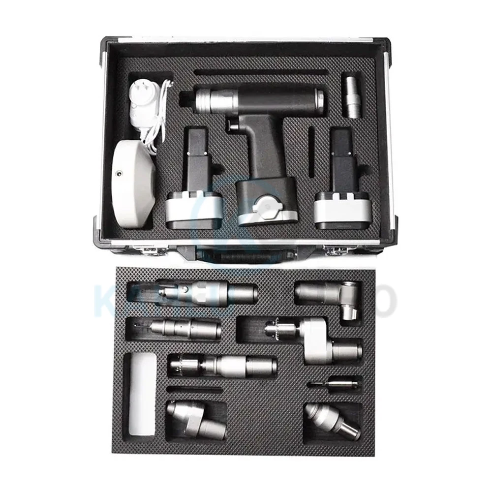 Good Quality Stainless Steel Newest Product Customized Made Handpiece Orthopedic Bone Drill By KAHLU ORTHOPEDIC