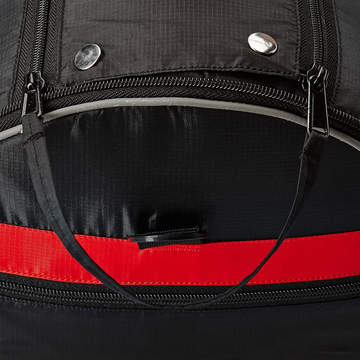 Best Wholesale Price Custom Design Large Capacity Sports Bags / 100% Top High Quality Custom Size Sports Bags