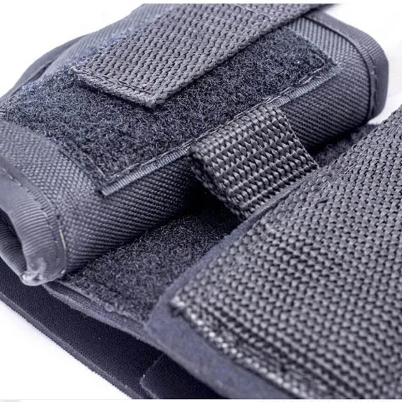 Make your own logo Tactical Holsters printed Fine quality best selling customized logo for Tactical Holsters