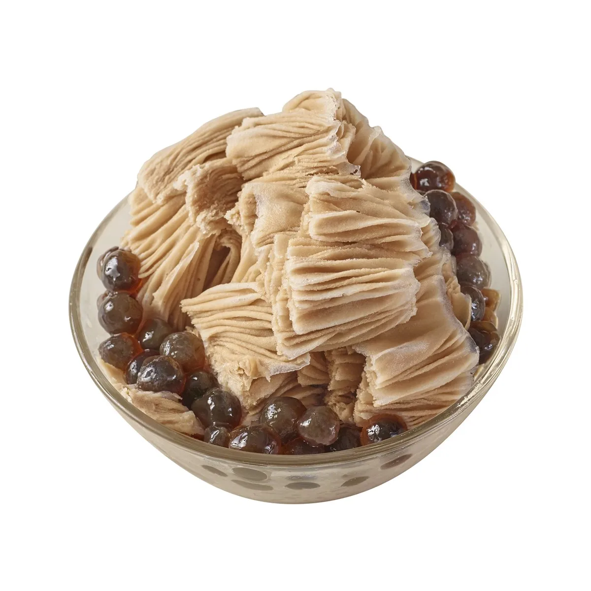 Centrue instant tapioca pearls fast cooking boba