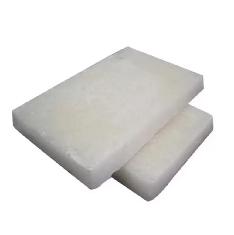 Доступный полурафинированный парафиновый воск для продажи оптом идеально подходит свечей и оптовых поставщиков