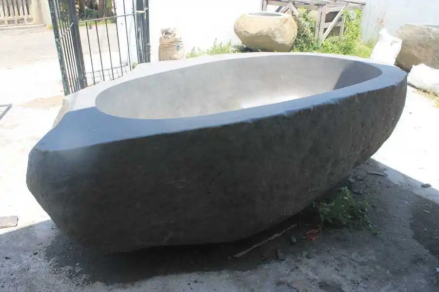Natural Stone Bathtubs & Whirlpools For Sale