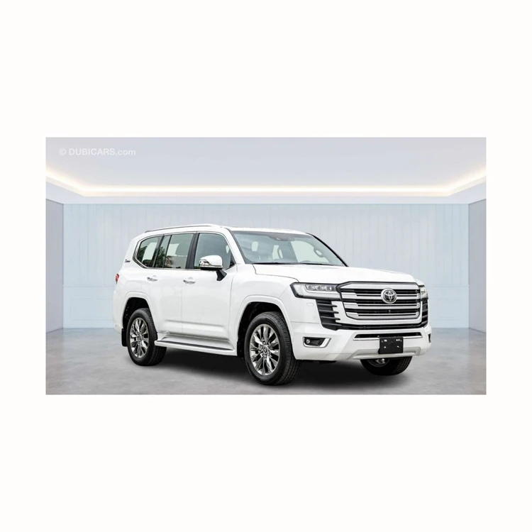 2020 Toyotaa Land CRUISER prado fairly used toyotaa cars for sale