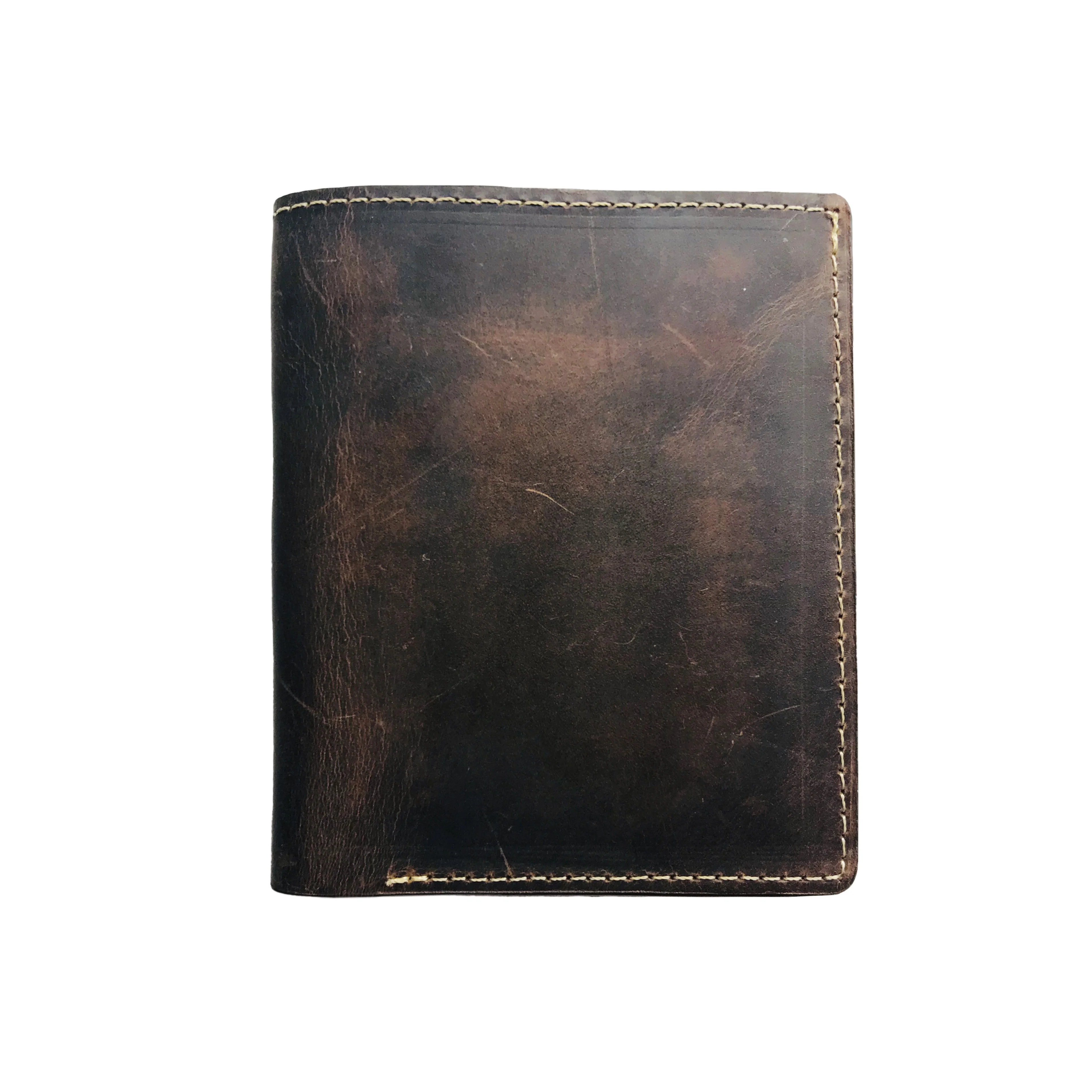 Лидер продаж мужской кожаный кошелек новый дизайн высококачественный для мужчин от Asdi и Ansi International