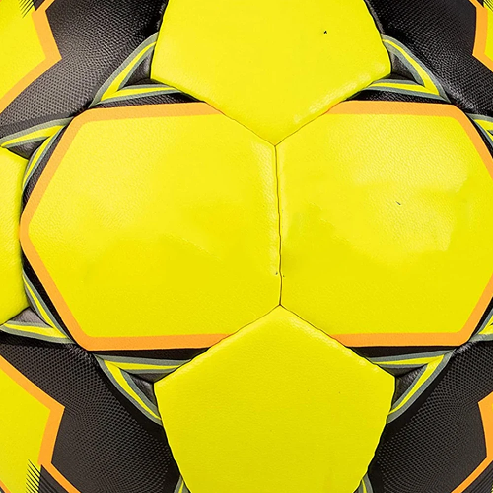 High Quality Official Match Football Ball PVC Practical Wear Resistance Training Football Custom Size 5 Size 4 Soccer Ball