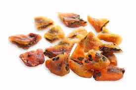 Dried Passion Fruit Natural Flavor Dried Fruits Natural zip packing OEM Dry fruit factory in Vietnam Akina