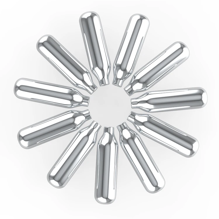 Superlative Quality Bulk Selling Dessert Tool Type Whipped Cream Charger at Best Competitive Price