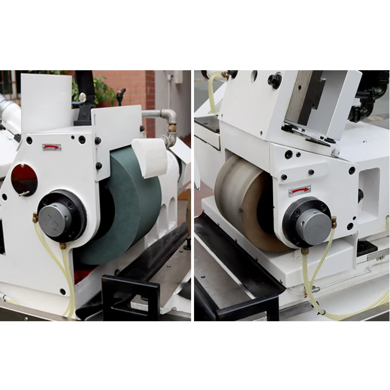 High precision centerless grinder machine gd-12S Cylindrical Grinding Range 1-40mm