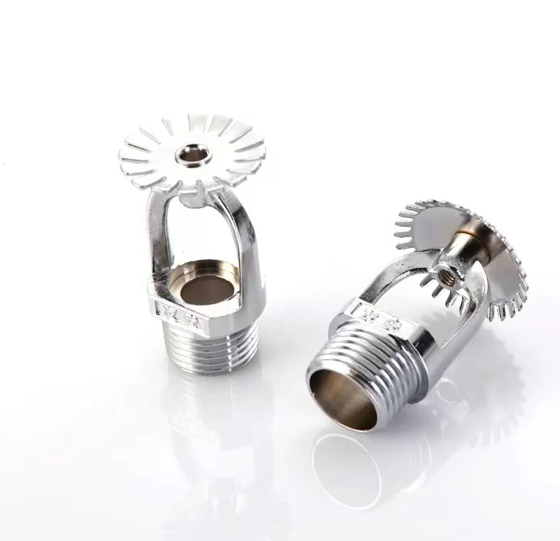 ZSTK open type water sprinklers nozzle for fire sprinkler system