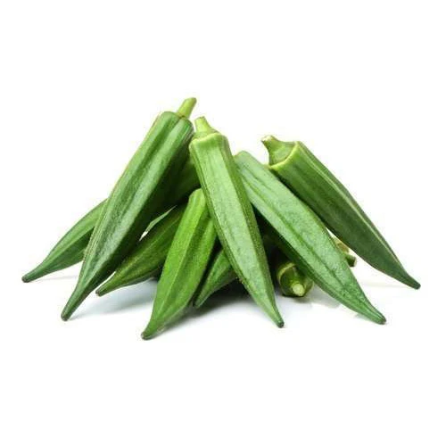 okra fresh okra frozen green vegetable ladyfinger vegetables price bulk supply style weight origin type for sale