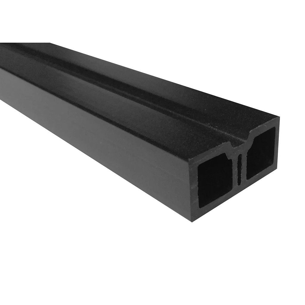 Структурная балка WPC 20x40x2400 мм