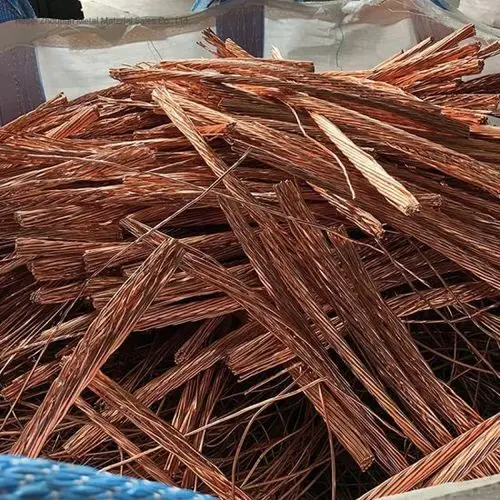 Wholesale with factory price for Copper scrap wire scrap copper for sale