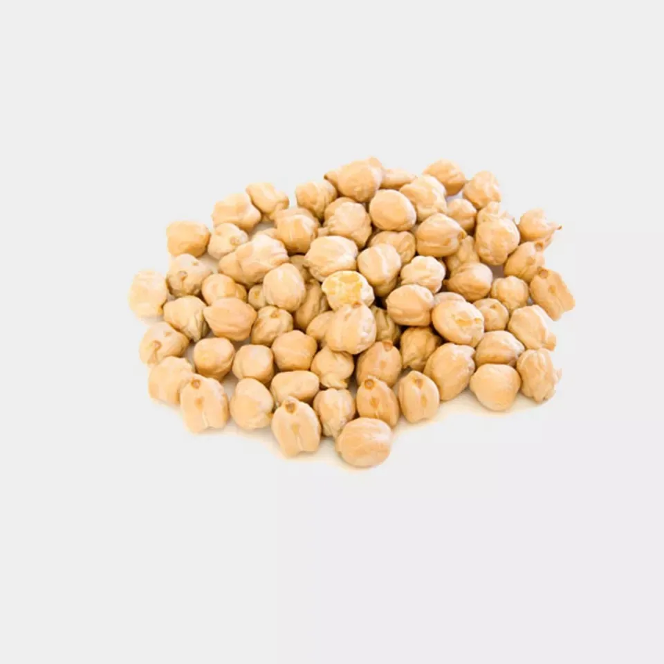 Export Supplier Wholesale Best Price Hot Sell Enriched Grains Roasted Dried Chickpeas Price