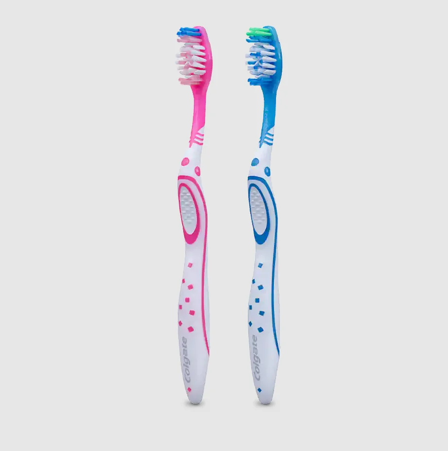 Hot sales Colgate 360 Toothbrush