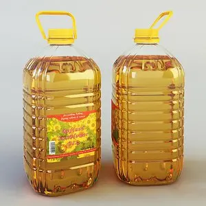 100% Purity Crude and Refined Red Palm Oil