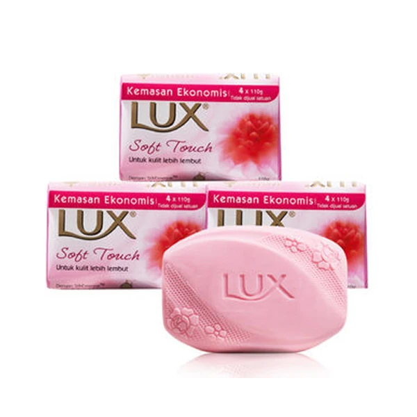 Lux Bar мыло/100gr Размер мыло оптом/80g LUX