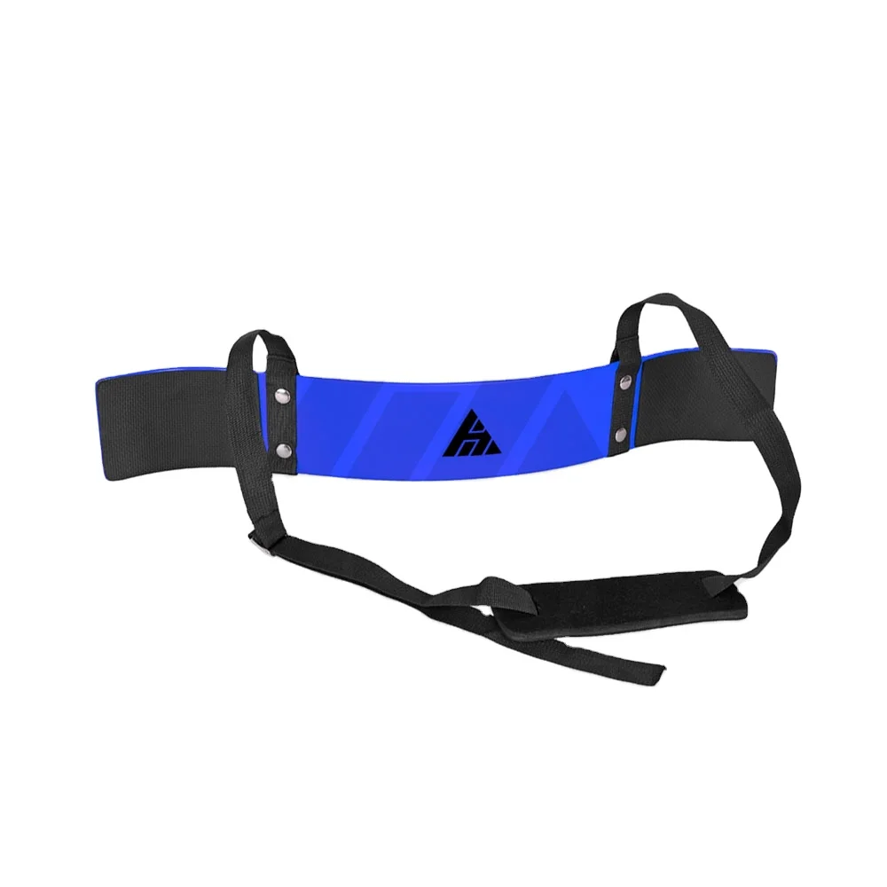 Best Selling Arm Blaster for Biceps Arm Blaster for Curling Bars Weight Lifting Bodybuilding and Gym Training arm blaster